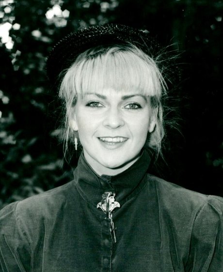 Toyah