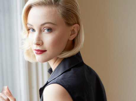 Sarah Gadon