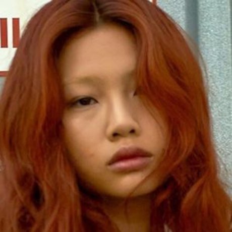 Jung Hoyeon