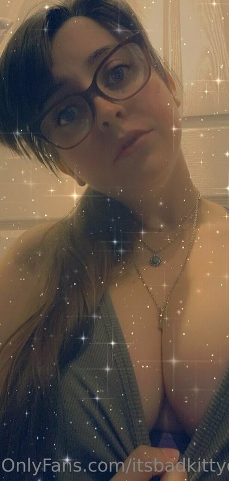 Itsbadkittyof