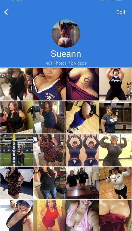 Sueann