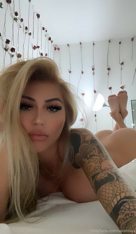 Sarahivxx