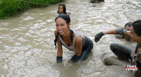 Tukmacheva Anastasia