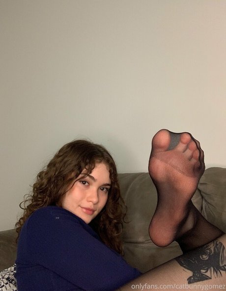 Catbunnygomez