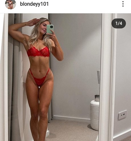 Blondeyy101