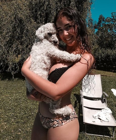 Gisela Guzman Madariaga