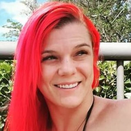 Gillian Robertson