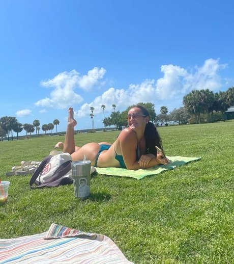 Melissa Aleene Kight