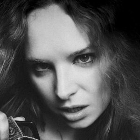 Emily Jezebelle Hamilton