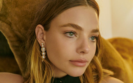Kristine Froseth