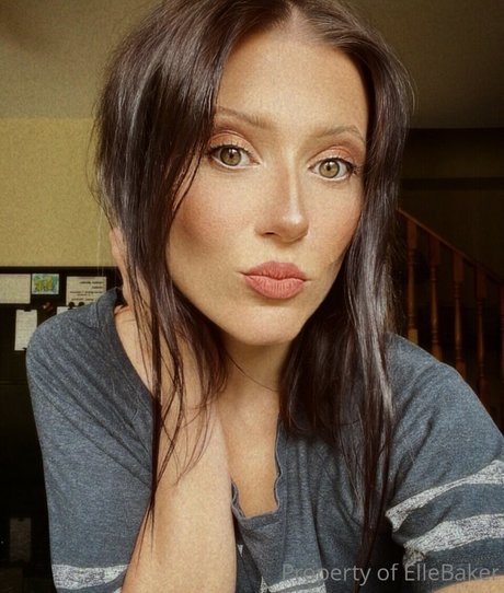 Elle Baker