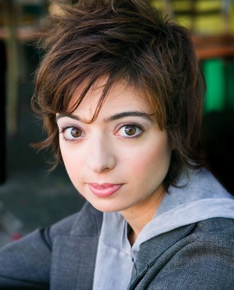Kate Micucci