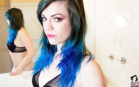Lovia Suicide