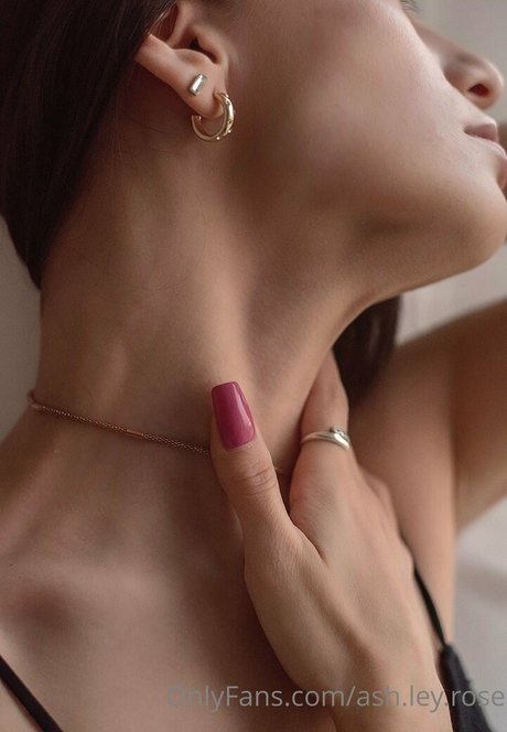 Ashley Rose