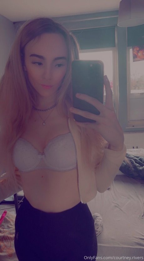 Courtneyriverss