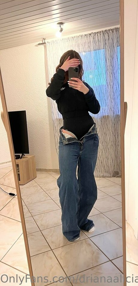 Drianaalicia