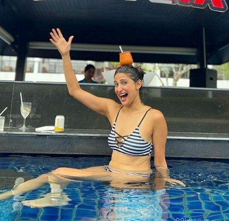 Aahana Kumra