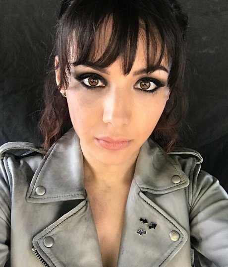 Hannah Marks
