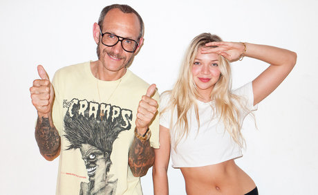 Terry Richardson