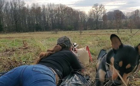 Nacktes geleaktes OnlyFans-Foto von Nina Rynd Wood