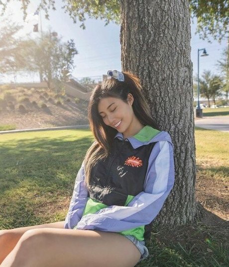 Nacktes geleaktes OnlyFans-Foto von Tangtangjulia