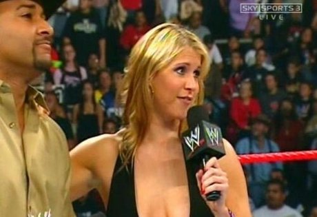 Stephanie Mcmahon
