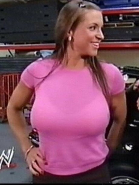 Stephanie Mcmahon