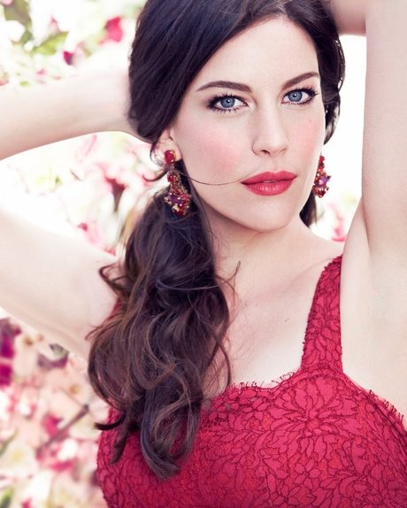 Liv Tyler