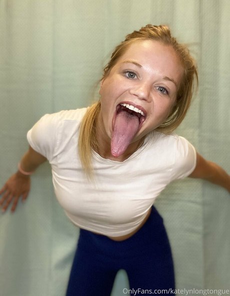 Katelynlongtongue