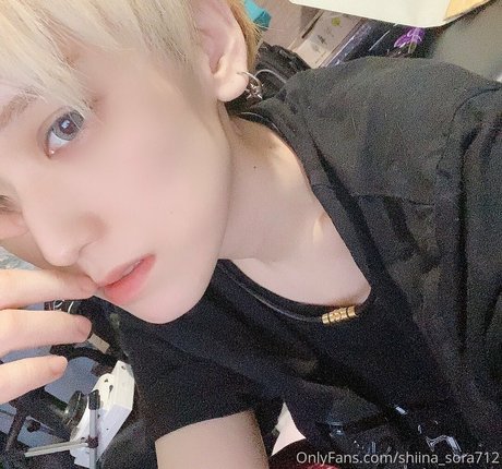 Sora Shiina