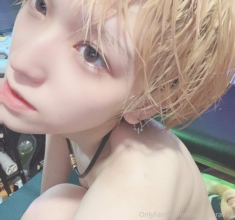 Nacktes geleaktes OnlyFans-Foto von Sora Shiina