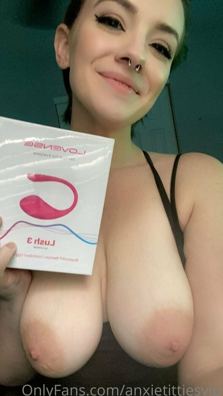 Anxietittiesvip