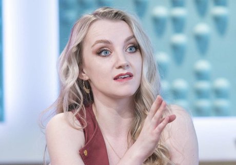 Evanna Lynch