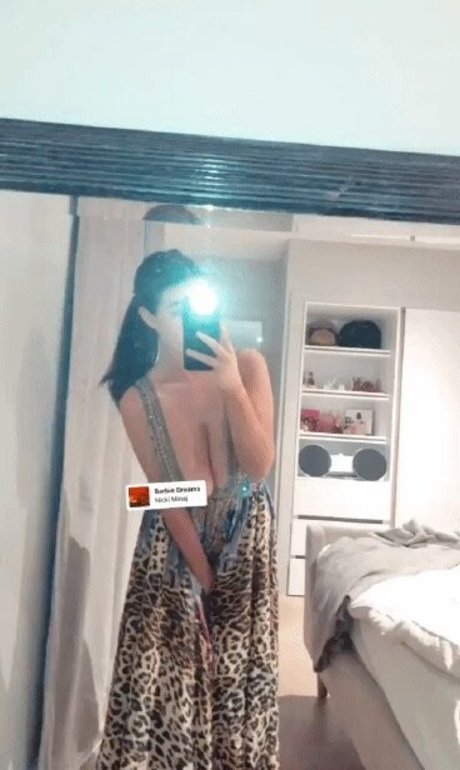 Nacktes geleaktes OnlyFans-Foto von Darcybuchan