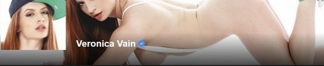 Veronica Vain