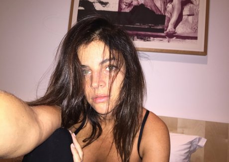 Julia Restoin Roitfeld
