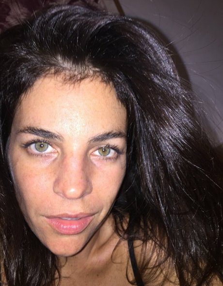 Julia Restoin Roitfeld