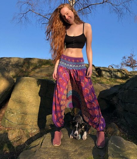 Lucie Rose Middleton