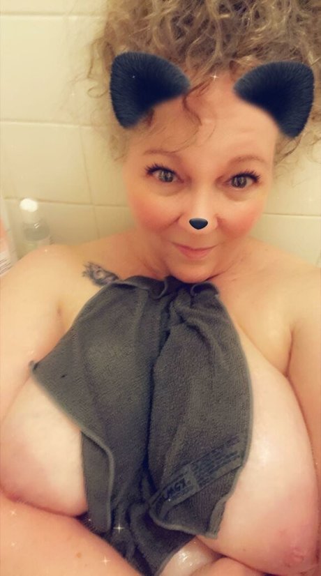 Nancy Van Spunky Palmer