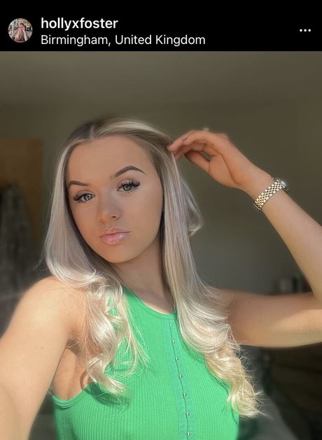 Hollyxfoster