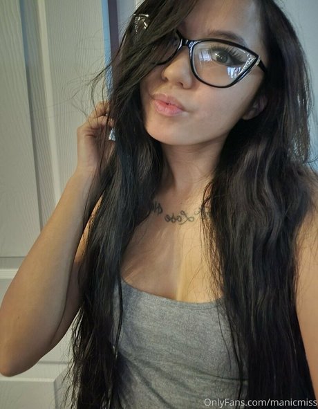 Manicmiss