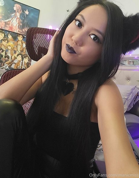 Manicmiss