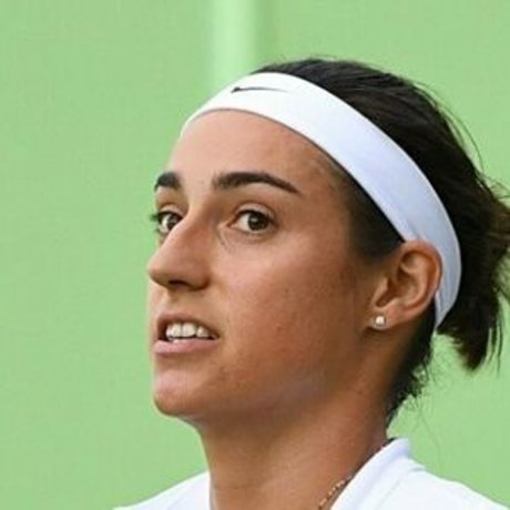 Caroline Garcia