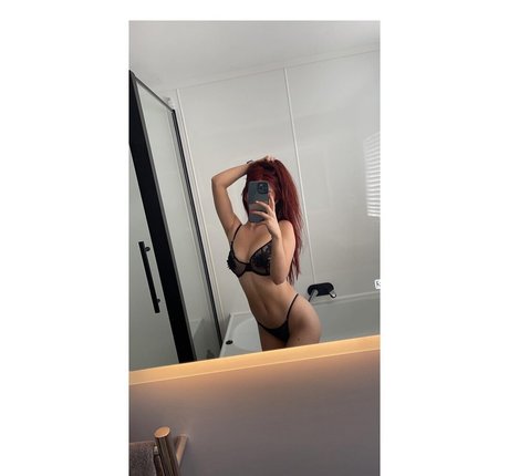 Redheadbarbiexo