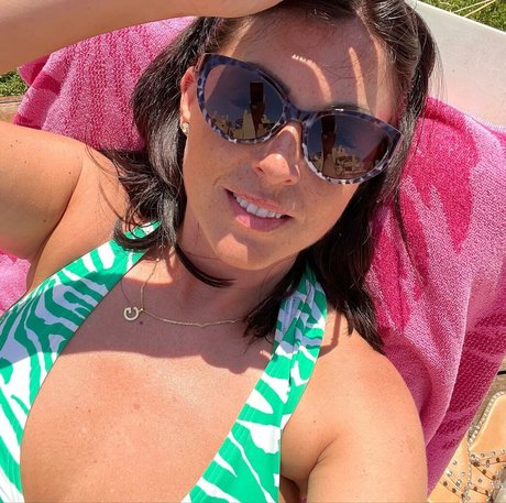 Nacktes geleaktes OnlyFans-Foto von Gemma Longworth