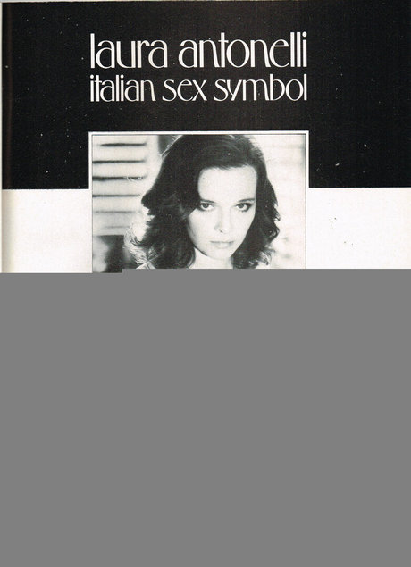 Italian Vintage Actress