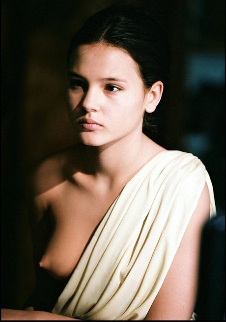 Virginie Ledoyen