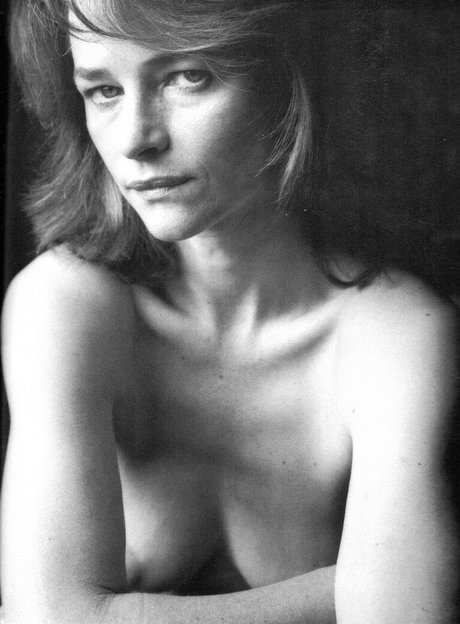 Charlotte Rampling
