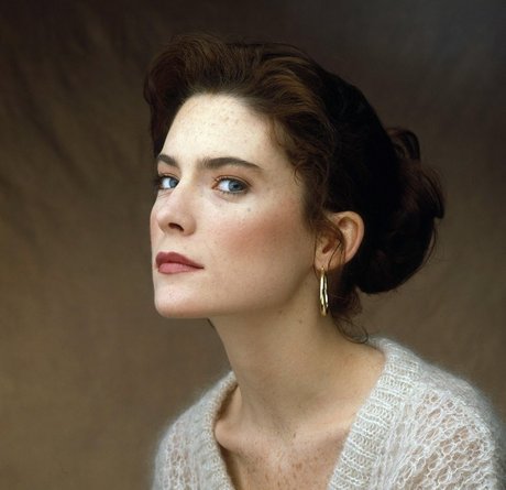 Lara Flynn Boyle