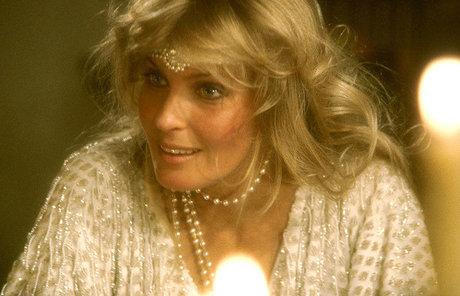 Bo Derek